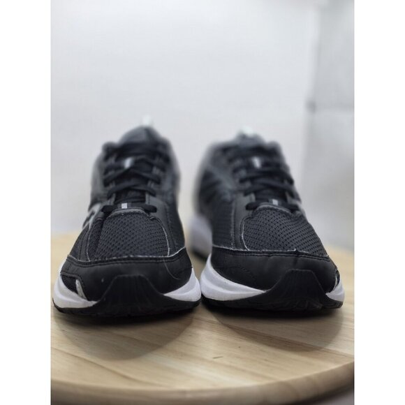 Men's Saucony Cohesion 17 Black/White size 7.5 Sneakers & Athletic Shoes - Picture 2 of 8